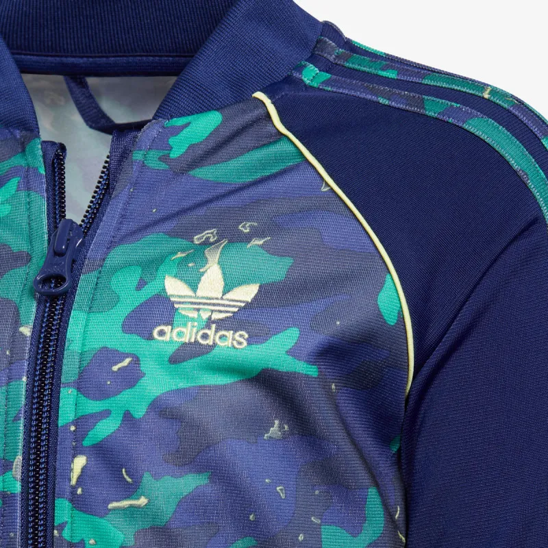 adidas Тренерка SST SET 