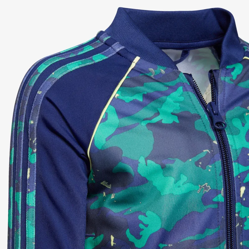 adidas Тренерка SST SET 