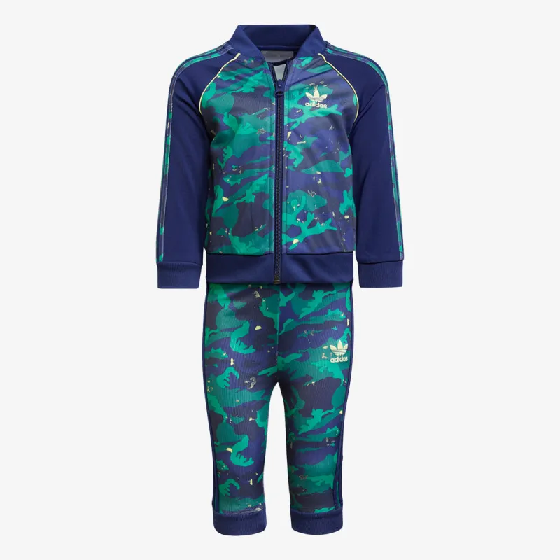 adidas Тренерка SST SET 