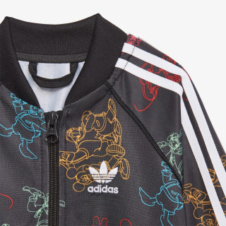 adidas Тренерка SST SET 