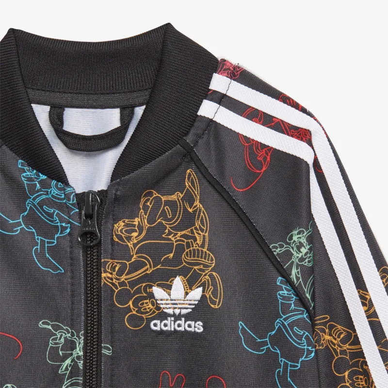 adidas Тренерка SST SET 