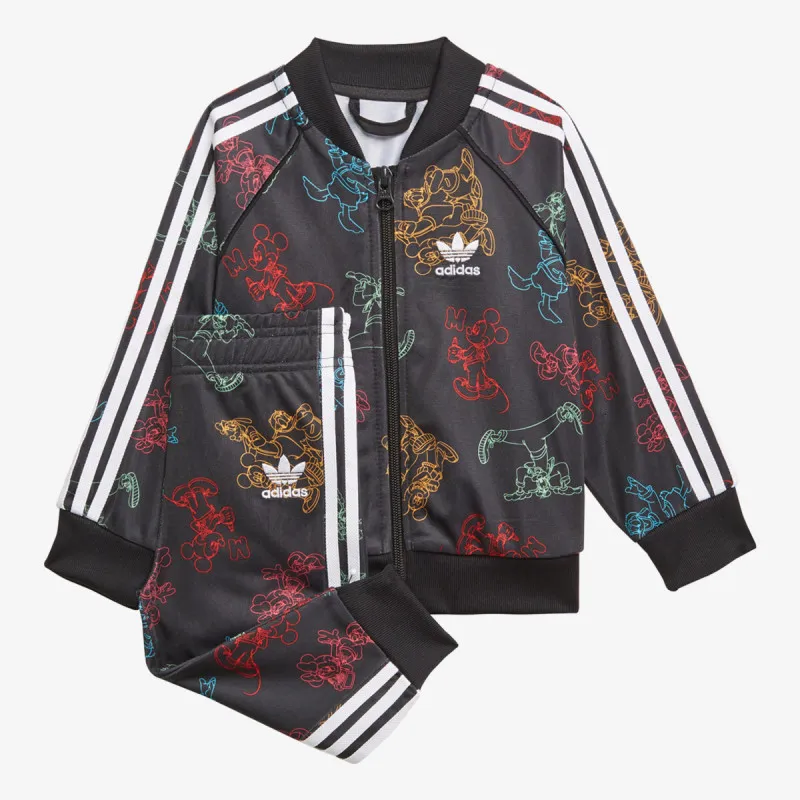 adidas Тренерка SST SET 