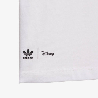 adidas Тренерка SKIRT TEE SET 