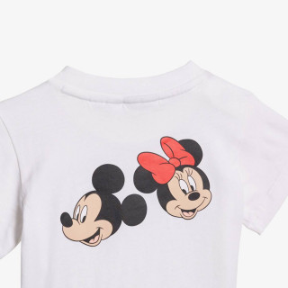 adidas Тренерка SKIRT TEE SET 