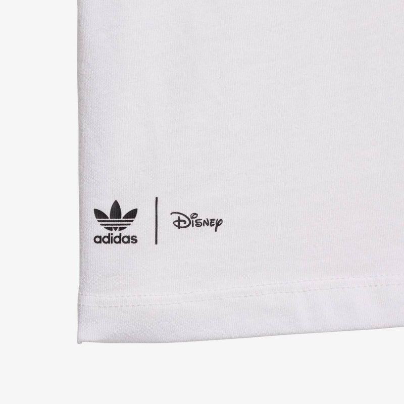 adidas Тренерка SKIRT TEE SET 