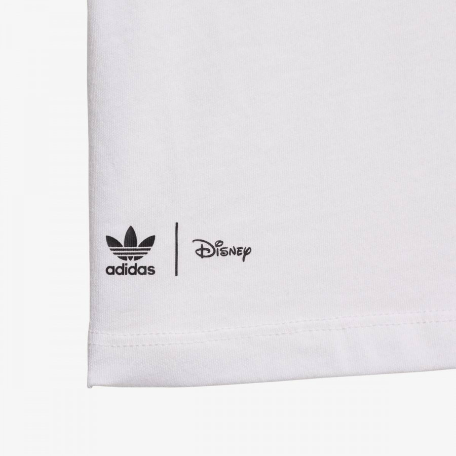 adidas Тренерка SKIRT TEE SET 