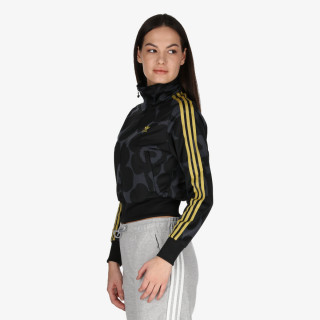 adidas Дуксер TRACK TOP 