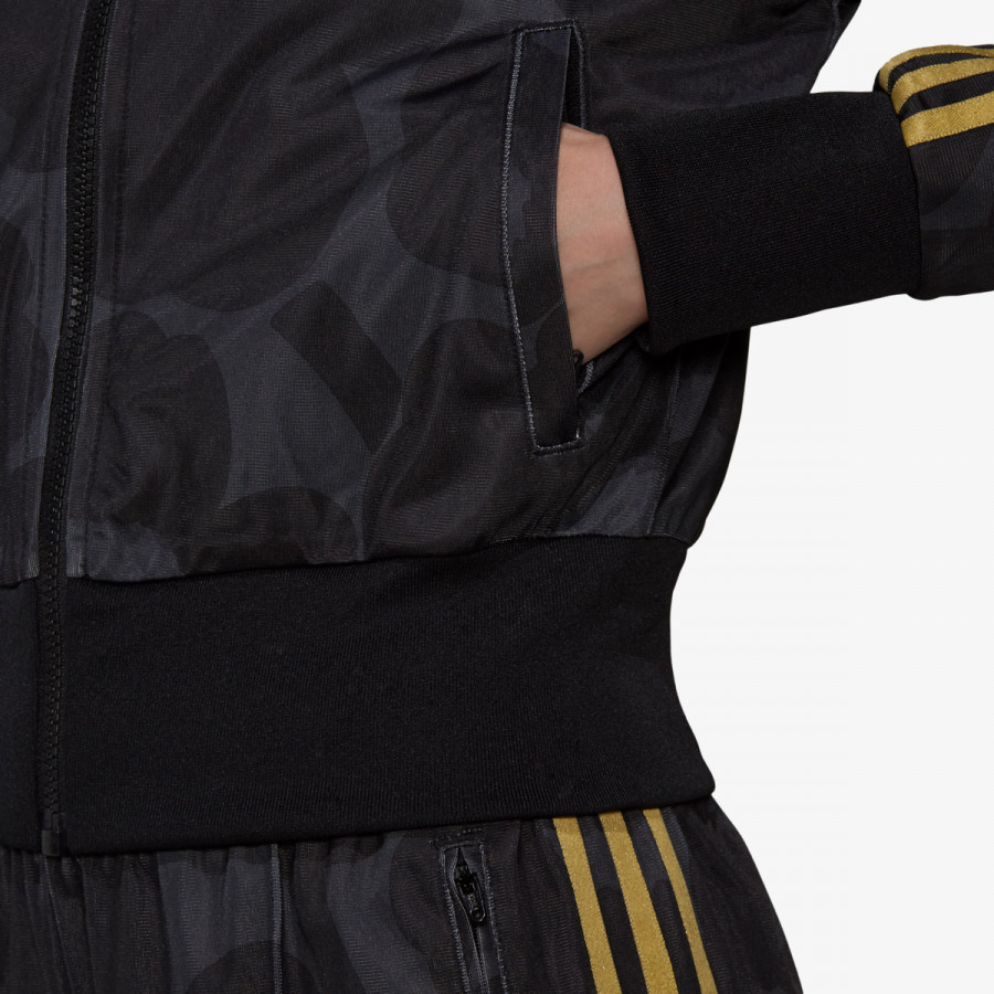 adidas Дуксер TRACK TOP 