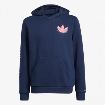 adidas Дуксер adidas Дуксер HOODIE 