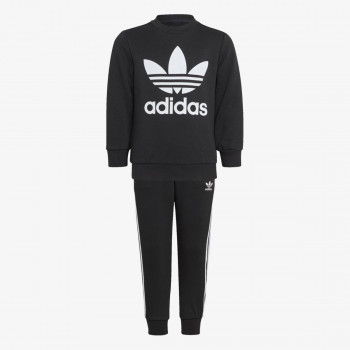 adidas Тренерка CREW 