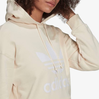 adidas Дуксер TRF HOODIE 