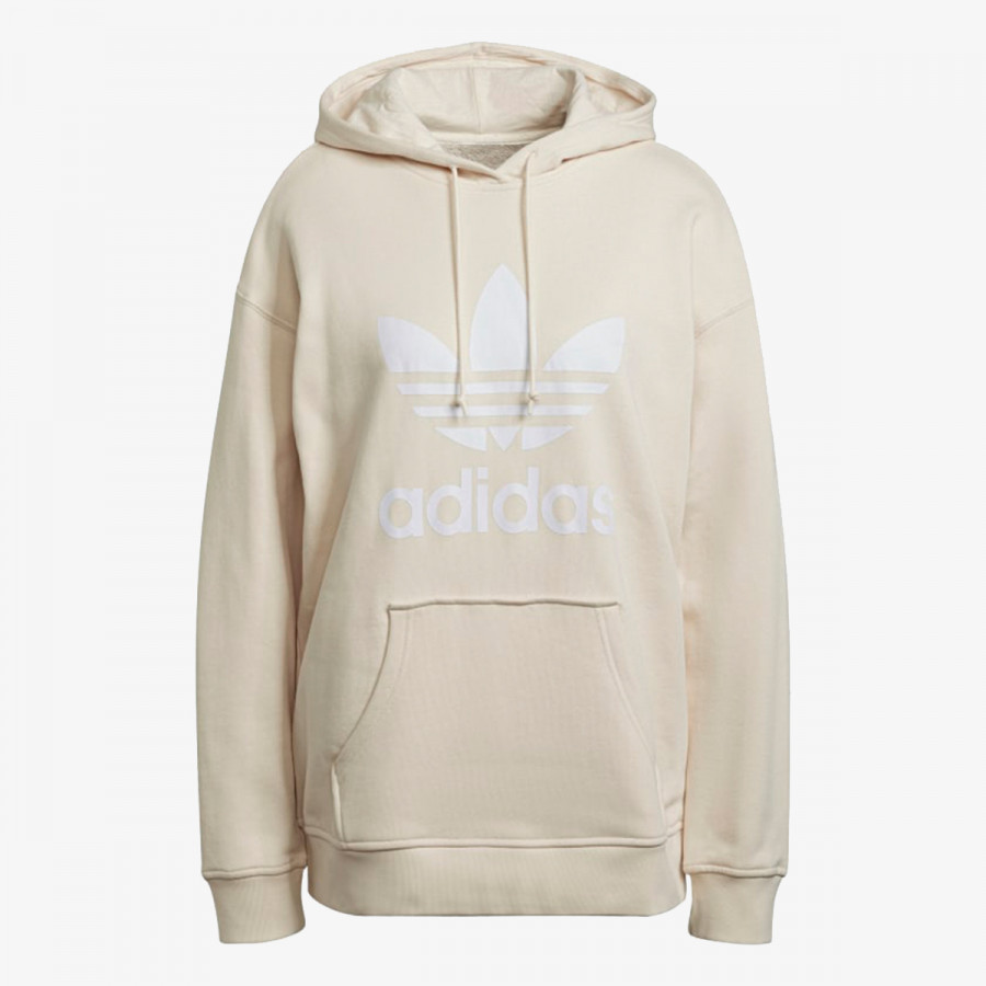 adidas Дуксер TRF HOODIE 