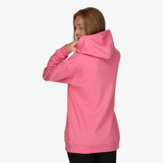 adidas Дуксер TRF HOODIE 