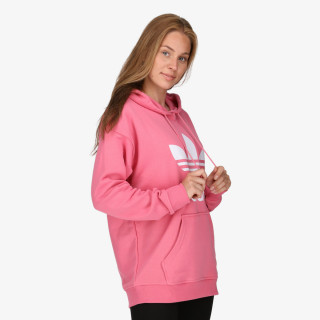 adidas Дуксер TRF HOODIE 