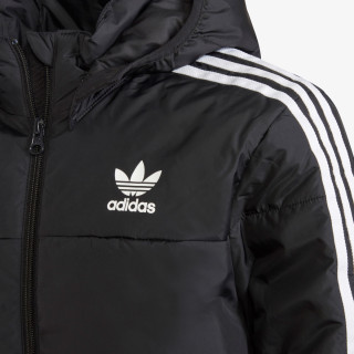 adidas Xhupa PADDED JACKET 