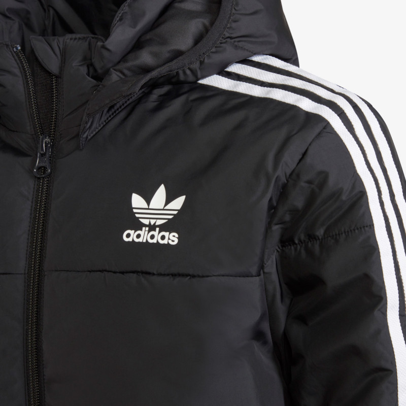 adidas Xhupa PADDED JACKET 
