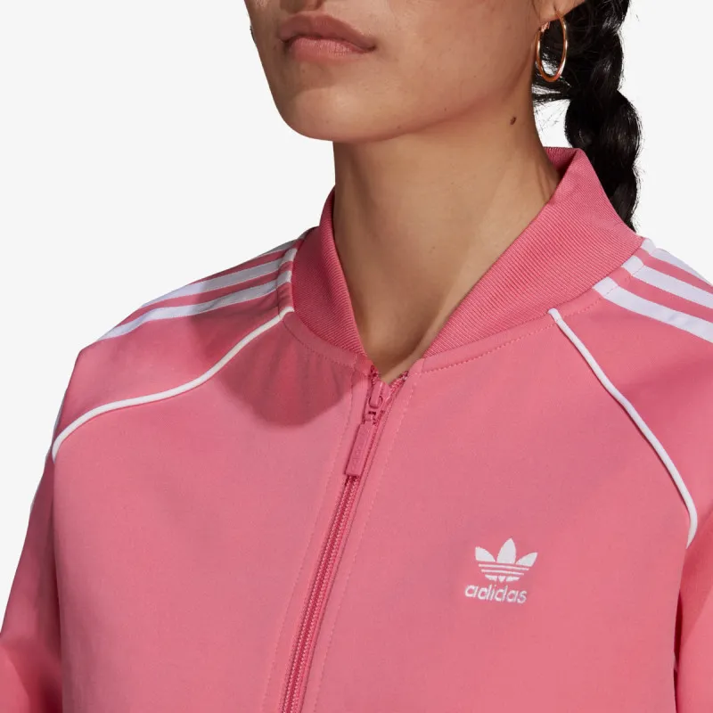 adidas Дуксер SST TRACKTOP PB 