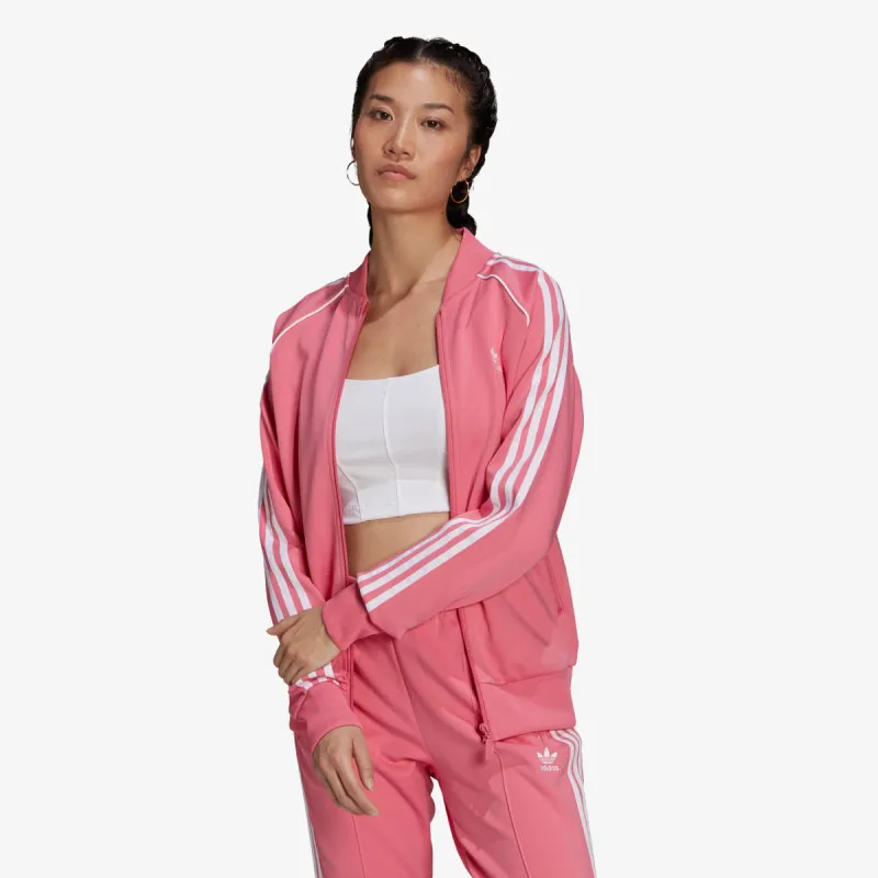 adidas Дуксер SST TRACKTOP PB 