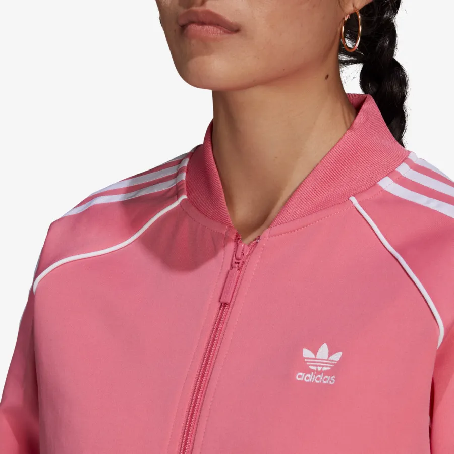 adidas Дуксер SST TRACKTOP PB 