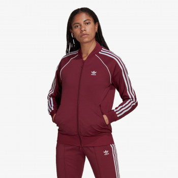 adidas Дуксер Tracktop 