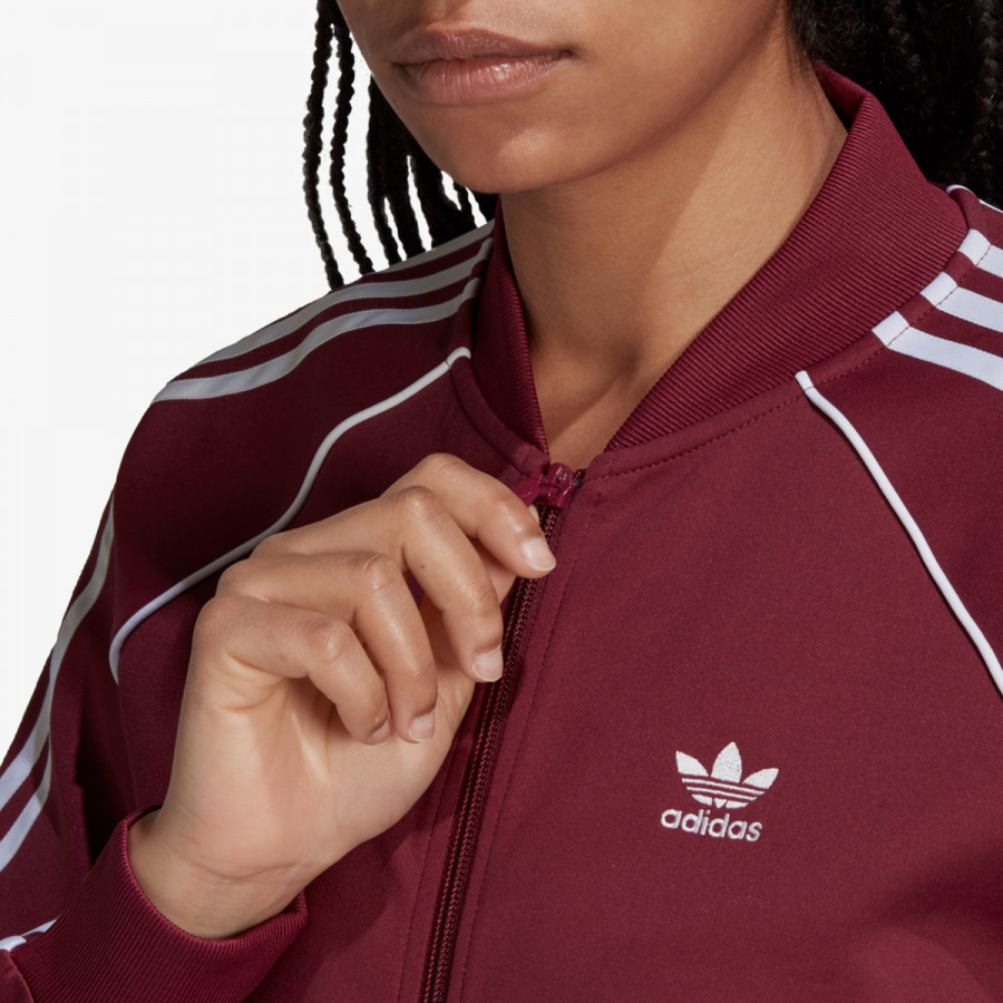 adidas Дуксер Tracktop 