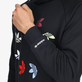 adidas Дуксер ST HOODY 