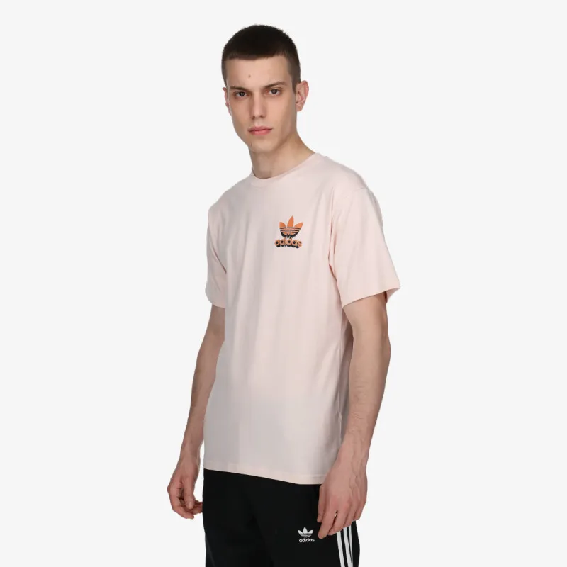 adidas Маица 3D POWER 