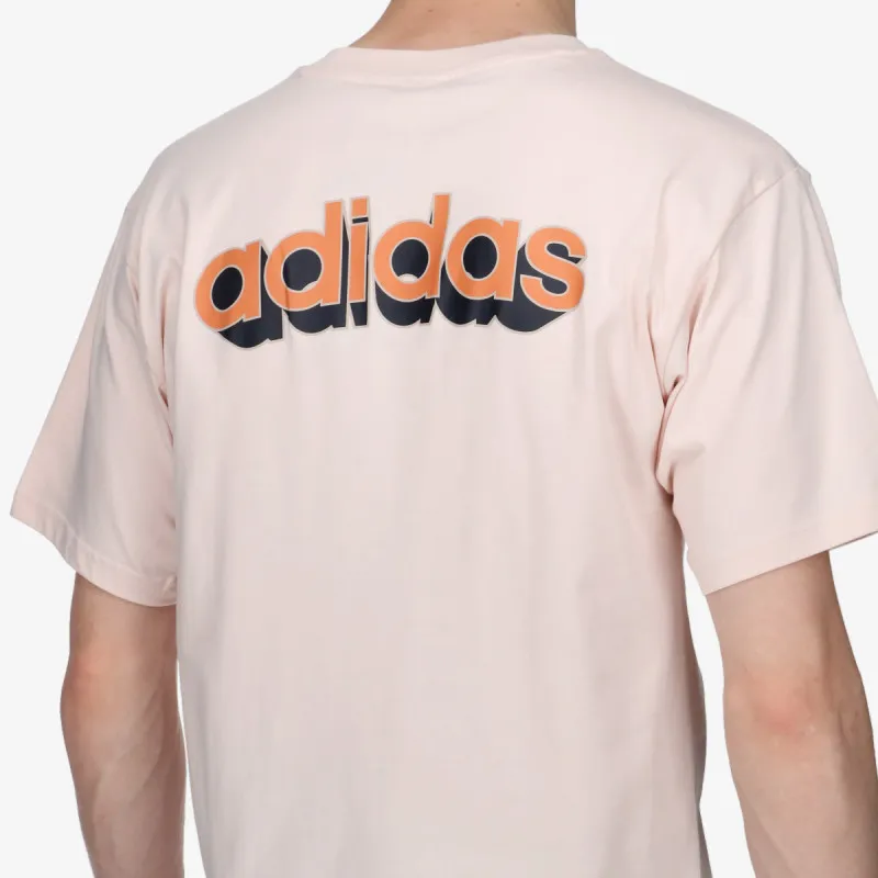 adidas Маица 3D POWER 