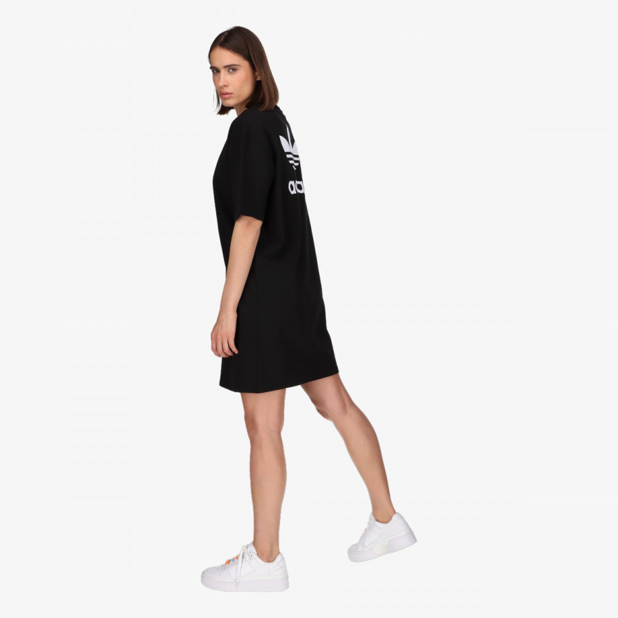 Фустан TEE DRESS 