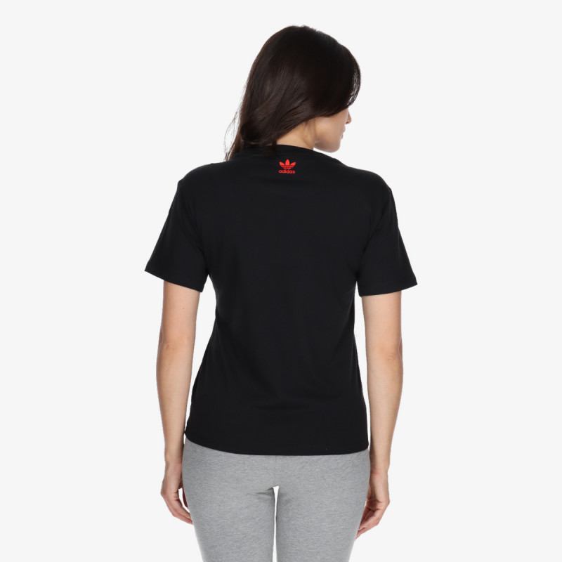 adidas Маица Rich Mnisi T-Shirt 
