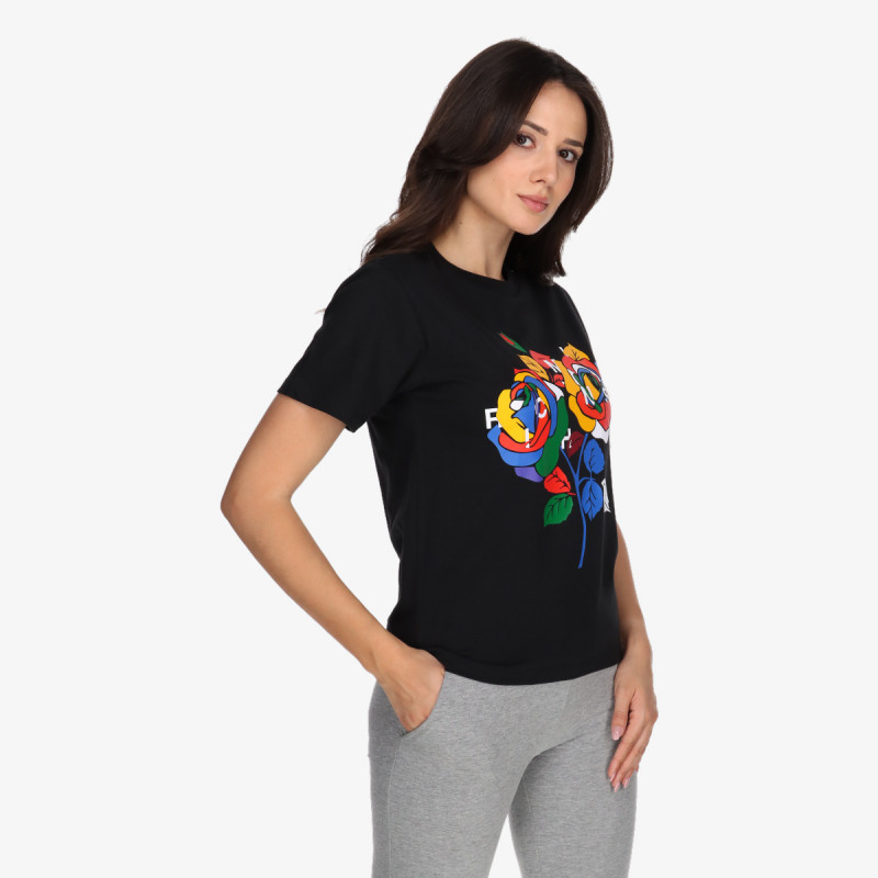 adidas Маица Rich Mnisi T-Shirt 