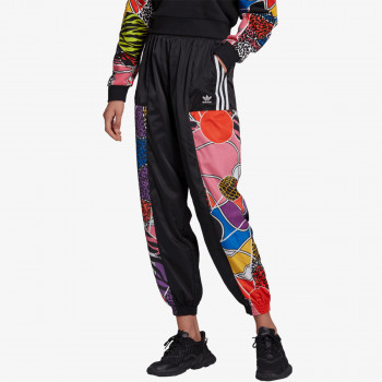 adidas Pjesa e poshtme e kostumit TRACK PANT 