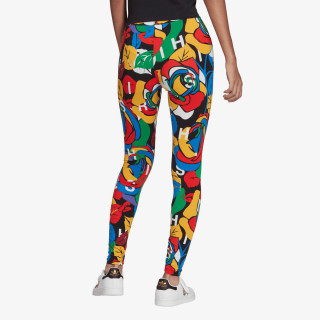 Хеланки Rich Mnisi Leggings 