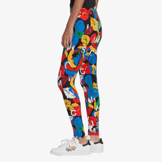 adidas Хеланки Rich Mnisi Leggings 