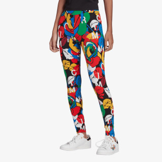 adidas Хеланки Rich Mnisi Leggings 