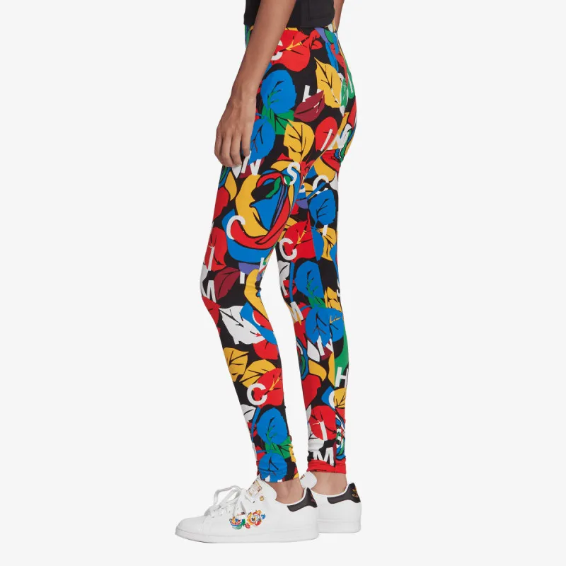 adidas Хеланки Rich Mnisi Leggings 
