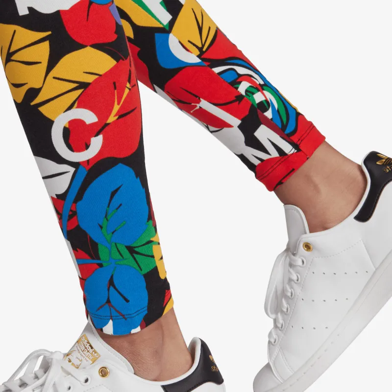 adidas Хеланки Rich Mnisi Leggings 