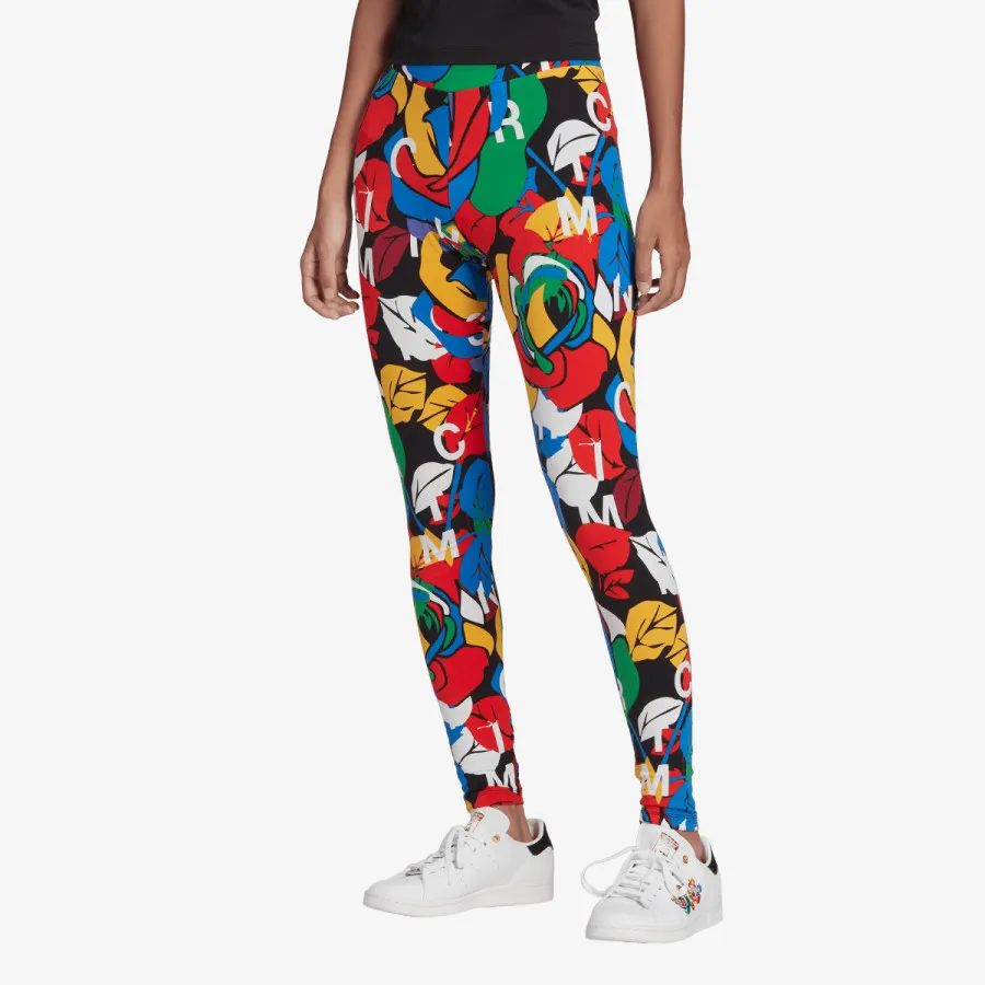 adidas Хеланки Rich Mnisi Leggings 