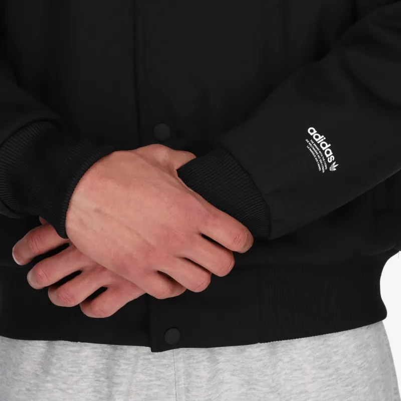 adidas Јакна Graphic Behind the Trefoil VRCT Jacket 