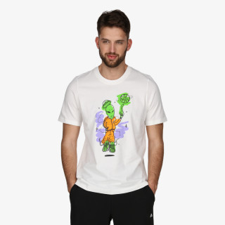 adidas Маица STOKD TEE ALIEN 