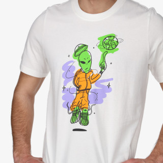 adidas Маица STOKD TEE ALIEN 