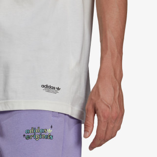 adidas Маица STOKD TEE ALIEN 