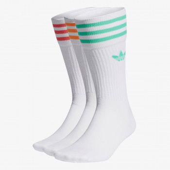 adidas Чорапи Solid Crew 