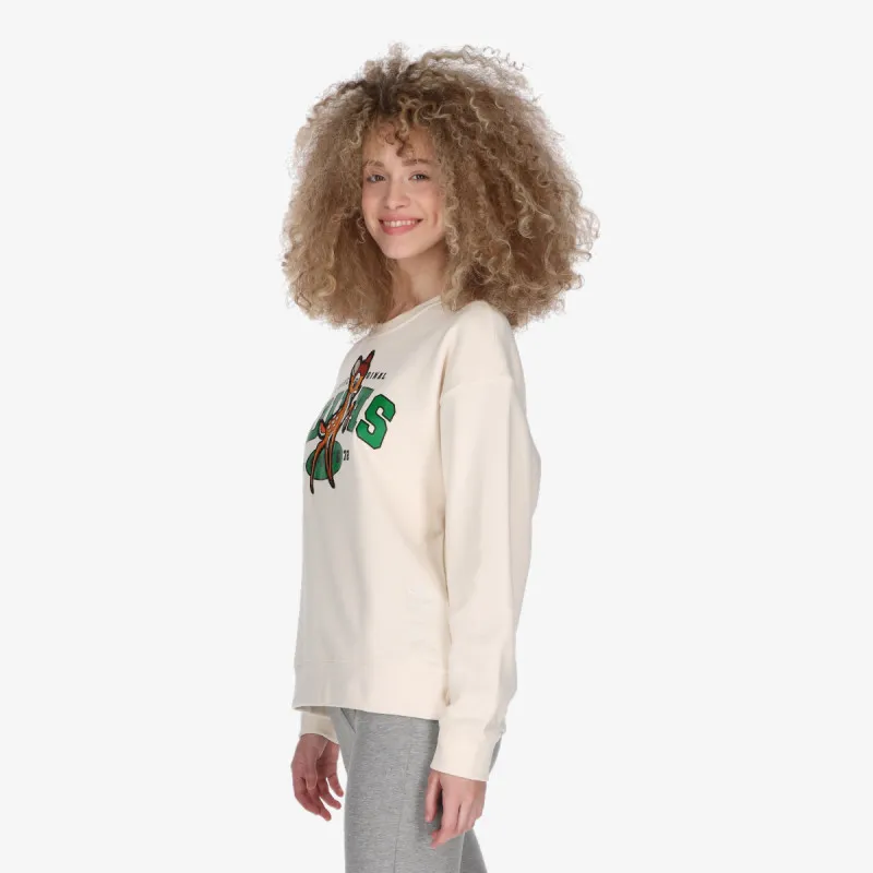 adidas Дуксер Disney Bambi Graphic Sweatshirt 