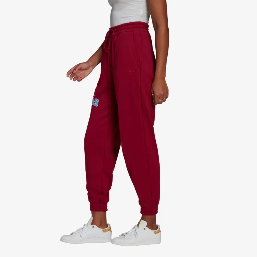 Долен дел тренерки BAMBI JOGGER 