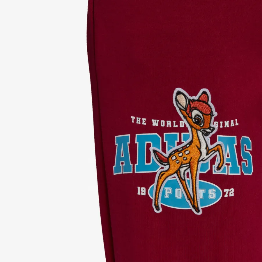 Долен дел тренерки BAMBI JOGGER 