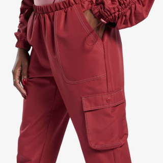 Reebok Панталони Cardi B 
