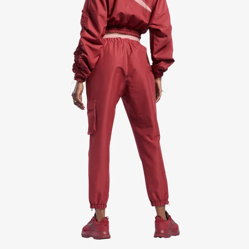 Reebok Панталони Cardi B 