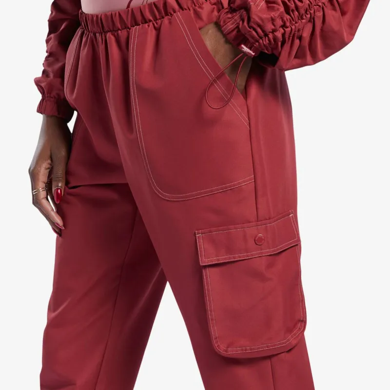 Reebok Панталони Cardi B 