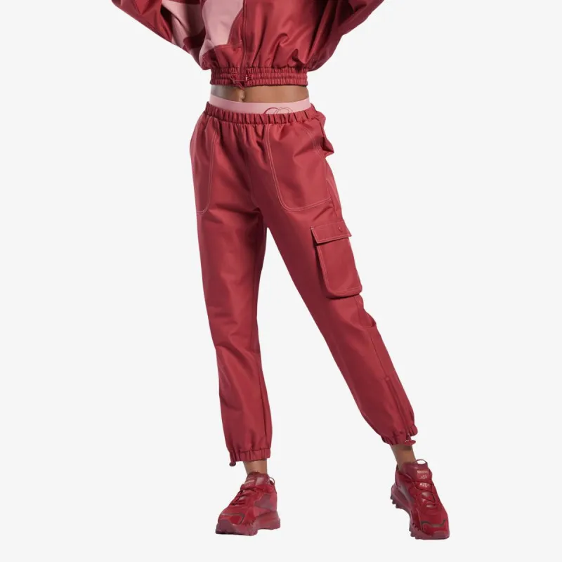 Reebok Панталони Cardi B 